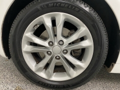 Used 2012  Kia Optima 4d Sedan EX at Ideal Cars Llc near Mesa&comma; AZ