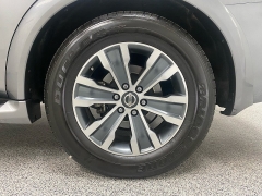 Used 2019  Nissan Armada 4d SUV RWD SL at Ideal Cars Llc near Mesa&comma; AZ