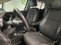 Used 2020 Chevrolet Trax 4d SUV FWD LT at Ideal Cars Llc near Mesa, AZ