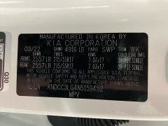 Used 2022 Kia Niro EV S FWD at Ideal Cars Llc near Mesa, AZ