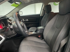 Used 2017  GMC Terrain 4d SUV FWD SLE1 at Ideal Cars Llc near Mesa, AZ