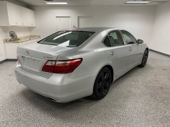 Used 2011 Lexus LS 460 4dr Sdn RWD at Ideal Cars Llc near Mesa, AZ