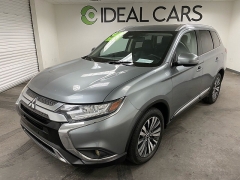 Used 2020 Mitsubishi Outlander 4d SUV AWC ES at Ideal Cars Llc near Mesa, AZ