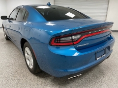 Used 2023  Dodge Charger SXT RWD at Ideal Cars Llc near Mesa&comma; AZ