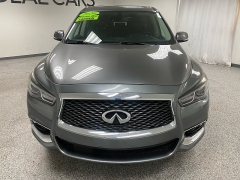 Used 2020 INFINITI QX60 4d SUV AWD LUXE at Ideal Cars Llc near Mesa, AZ