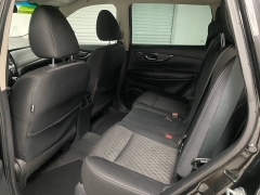 Used 2018 Nissan Rogue 4d SUV FWD S at Ideal Cars Llc near Mesa, AZ