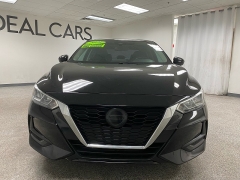 Used 2021  Nissan Sentra SV CVT at Ideal Cars Llc near Mesa&comma; AZ
