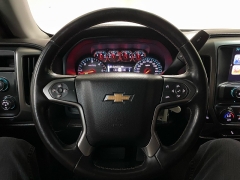 Used 2018  Chevrolet Silverado 1500 4WD Crew Cab LT Z71 Texas Edition at Ideal Cars Llc near Mesa&comma; AZ