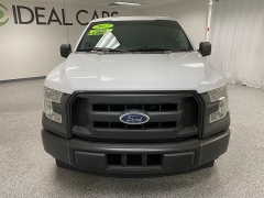 Used 2017 Ford F-150 2WD SuperCrew XL 5 1/2 at Ideal Cars Llc near Mesa, AZ