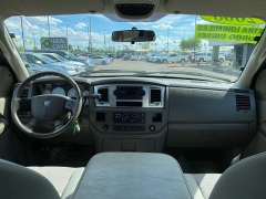 Used 2008  Dodge Ram 2500 2WD Quad Cab SLT at Ideal Cars Llc near Mesa&comma; AZ