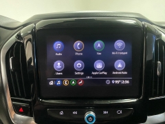 Used 2021  Chevrolet Traverse FWD 4dr Premier at Ideal Cars Llc near Mesa, AZ