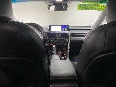 Used 2017  Lexus RX RX 350 FWD at Ideal Cars Llc near Mesa, AZ