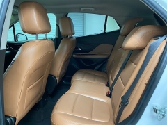 Used 2017  Buick Encore 4d SUV FWD Premium at Ideal Cars Llc near Mesa&comma; AZ