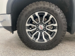 Used 2021  GMC Sierra 1500 2WD Double Cab 147" at Ideal Cars Llc near Mesa, AZ