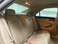 Used 2008  Cadillac CTS 4d Sedan RWD DI at Ideal Cars Llc near Mesa, AZ