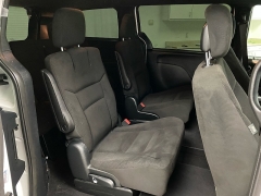 Used 2016  Dodge Grand Caravan 4d Wagon SXT at Ideal Cars Llc near Mesa&comma; AZ