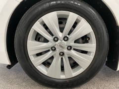 Used 2021  Nissan Sentra S CVT at Ideal Cars Llc near Mesa&comma; AZ