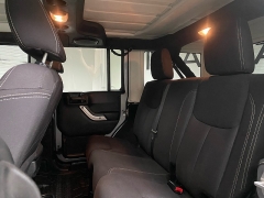 Used 2013  Jeep Wrangler Unlimited 4d Convertible Rubicon at Ideal Cars Llc near Mesa&comma; AZ