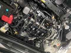 Used 2018  Nissan Kicks 4d SUV FWD S at Ideal Cars Llc near Mesa&comma; AZ