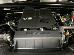 Used 2020  Nissan Frontier Crew Cab 4x2 SV Auto at Ideal Cars Llc near Mesa, AZ