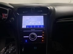 Used 2020 Ford Fusion 4d Sedan AWD Titanium at Ideal Cars Llc near Mesa, AZ
