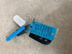 Used 2019  Dodge Journey 4d SUV FWD SE 2.4L at Ideal Cars Llc near Mesa, AZ