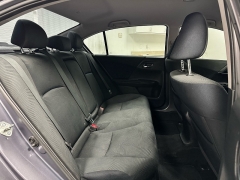 Used 2016  Honda Accord Sedan 4d LX CVT at Ideal Cars Llc near Mesa&comma; AZ