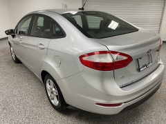 Used 2017  Ford Fiesta 4d Sedan SE at Ideal Cars Llc near Mesa, AZ