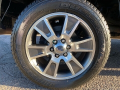 Used 2014  Ford F-150 4WD Supercrew STX at Ideal Cars Llc near Mesa, AZ