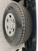 Used 2015  Chevrolet Colorado 2WD Ext Cab WT at Ideal Cars Llc near Mesa, AZ