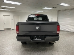 Used 2019 Ram 1500 Classic 2WD Quad Cab Express at Ideal Cars Llc near Mesa, AZ