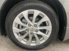 Used 2019  Nissan Sentra 4d Sedan SV at Ideal Cars Llc near Mesa&comma; AZ