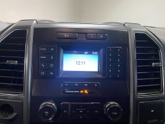 Used 2018  Ford F-150 2WD SuperCrew XLT 5 1/2 at Ideal Cars Llc near Mesa, AZ