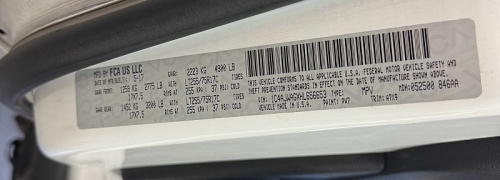 Used 2017  Jeep Wrangler 2d Convertible Sport Willys Wheeler at Ideal Cars Llc near Mesa&comma; AZ