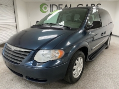 Used 2007  Chrysler Town & Country 4d Wagon Touring at Ideal Cars Llc near Mesa&comma; AZ