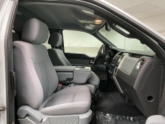 Used 2012  Ford F-150 2WD Supercab XLT at Ideal Cars Llc near Mesa&comma; AZ