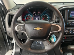 Used 2015  Chevrolet Colorado 2WD Ext Cab WT at Ideal Cars Llc near Mesa, AZ