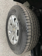 Used 2020 Chevrolet Colorado 2WD Crew Cab LT at Ideal Cars Llc near Mesa, AZ