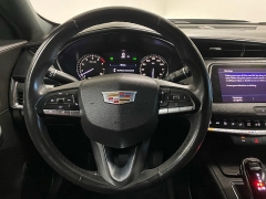 Used 2020  Cadillac XT4 4d SUV FWD Premium Luxury at Ideal Cars Llc near Mesa&comma; AZ