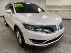 Used 2016  Lincoln MKX 4d SUV FWD Select at Ideal Cars Llc near Mesa&comma; AZ