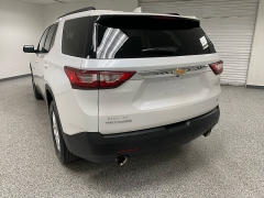 Used 2019 Chevrolet Traverse 4d SUV FWD LT Cloth w/1LT at Ideal Cars Llc near Mesa, AZ