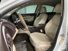 Used 2016  Buick Regal 4d Sedan Turbo Premium II at Ideal Cars Llc near Mesa&comma; AZ