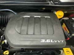 Used 2015  Dodge Grand Caravan 4d Wagon SE at Ideal Cars Llc near Mesa&comma; AZ