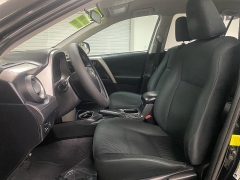 Used 2016  Toyota RAV4 4d SUV FWD LE at Ideal Cars Llc near Mesa&comma; AZ