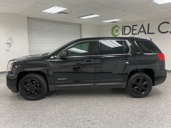 Used 2017 GMC Terrain 4d SUV FWD SLE1 at Ideal Cars Llc near Mesa, AZ