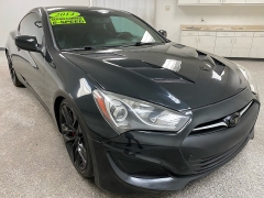 Used 2014  Hyundai Genesis Coupe 2d Coupe 2&period;0T R-Spec at Ideal Cars Llc near Mesa&comma; AZ