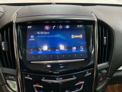 Used 2015 Cadillac ATS Coupe 2d Coupe 2.0L Turbo at Ideal Cars Llc near Mesa, AZ