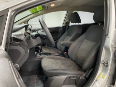 Used 2013  Ford Fiesta 4d Hatchback SE at Ideal Cars Llc near Mesa&comma; AZ