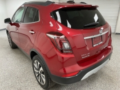 Used 2017  Buick Encore 4d SUV AWD Preferred II at Ideal Cars Llc near Mesa&comma; AZ