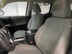 Used 2016 Toyota Tacoma 2WD Double Cab SR5 V6 at Ideal Cars Llc near Mesa, AZ